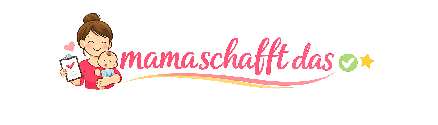 Mama schafft das